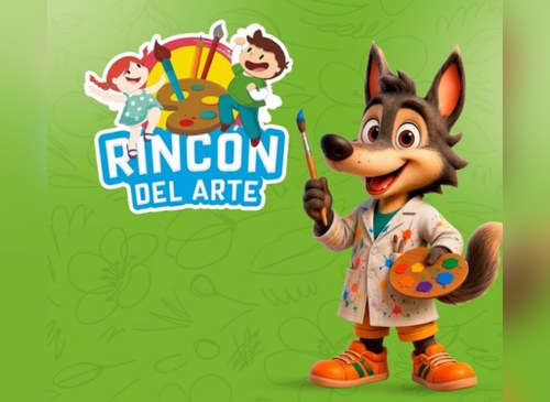 Rincón del Arte