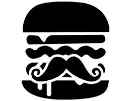 Logo de Mr. Grilled