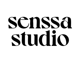 Logo de Senssa Studio