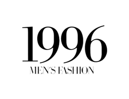 Logo de 1996 Mens Store