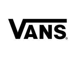 Logo de Vans