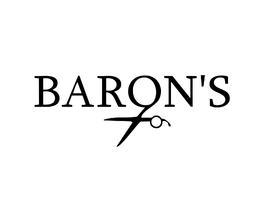 Logo de Baron's