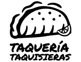 Logo de Taquería Taquisieras