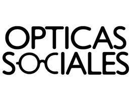 Logo de Opticas Sociales