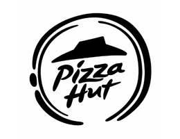 Logo de Pizza Hut