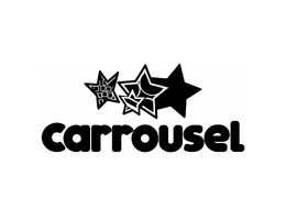 Logo de Carrousel
