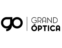 Logo de Grand Óptica