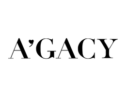 Logo de A'GACY