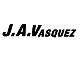 Logo de J. A. Vásquez