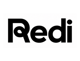 Logo de REDI