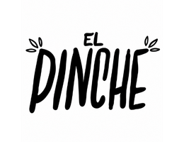 Logo de El Pinche