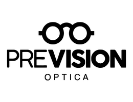 Logo de Ópticas Previsión