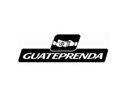 Logo de Guateprenda