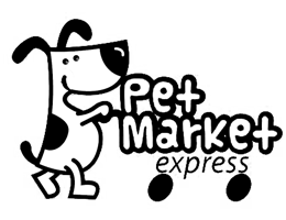Logo de Pet Market