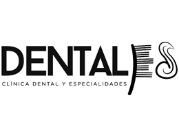 Logo de Dentales