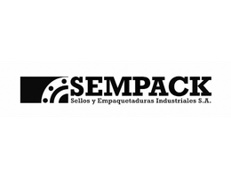 Logo de SEMPACK