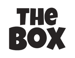 Logo de The Box