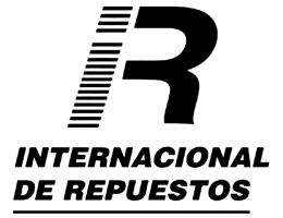 Logo de Internacional de Repuestos