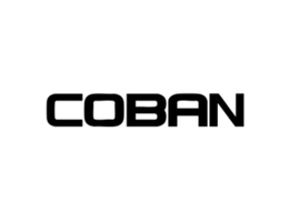 Logo de Coban