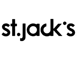 Logo de St Jack´s