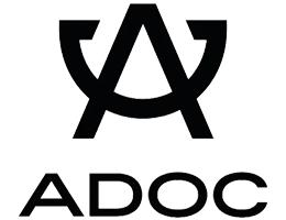 Logo de ADOC