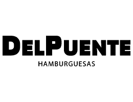 Logo de Del Puente
