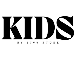 Logo de Kids by 1996