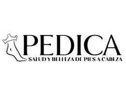 Logo de Pédica