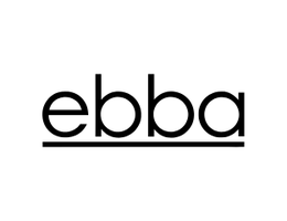 Logo de EBBA