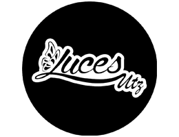 Logo de Luces Utz