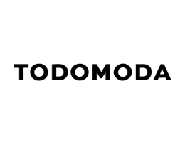 Logo de Todomoda