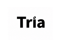 Logo de Tria
